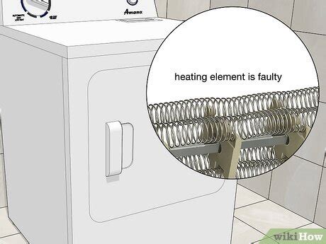 What Happens When A Heating Element Fails