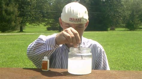 mixing borax and water Chemical reactions, Chemical, Reactions