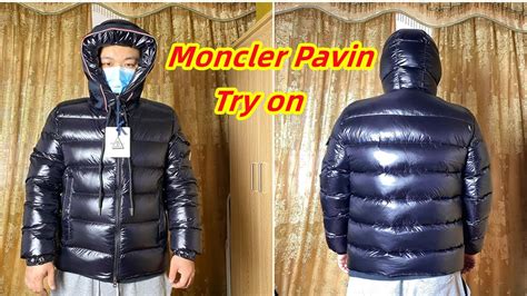 what happens when you scan a moncler jacket