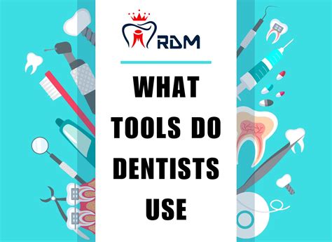What Hardware Do Dentists Use
