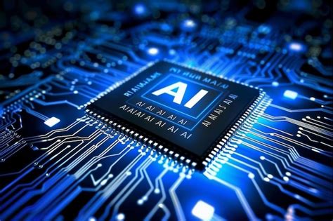 what hardware is required for artificial intelligence