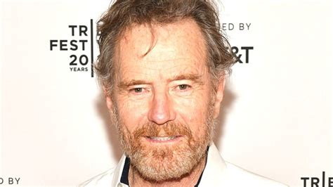 what has bryan cranston been in