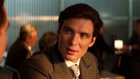 what has cillian murphy been in