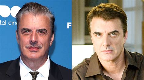 what has happened to chris noth