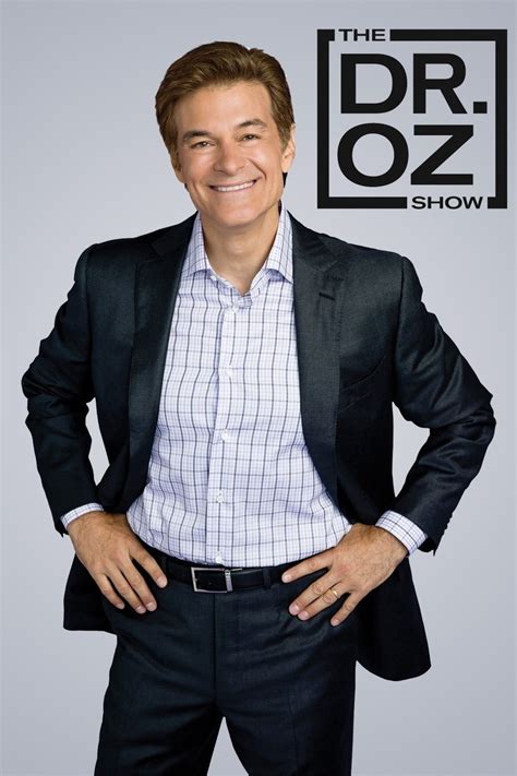 what has happened to dr. oz