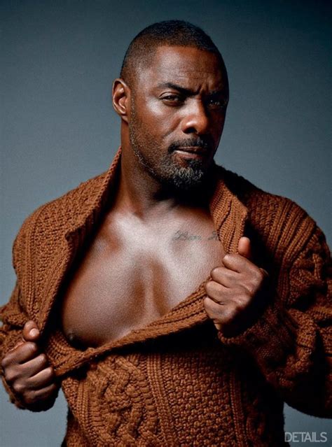 what has idris elba been in