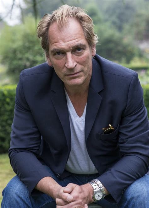 what has julian sands been in on imdb