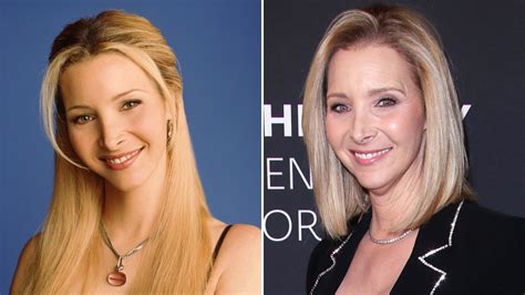 what has lisa kudrow been in