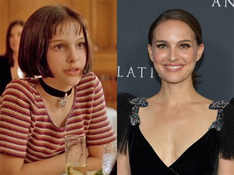 what has natalie portman been in