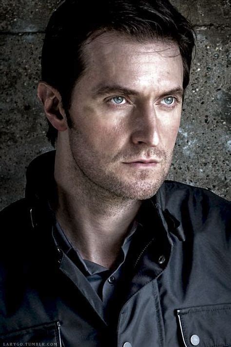 what has richard armitage been in
