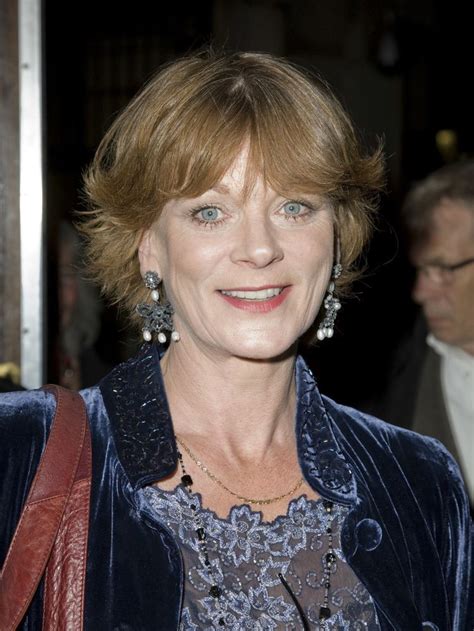 what has samantha bond been in