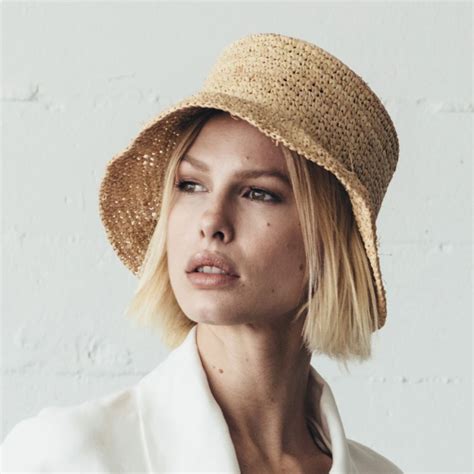 What Hats Look Good With Short Hair  Tips And Recommendations