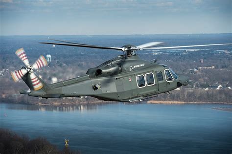 what helicopter replaced the huey