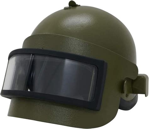what helmet does the russian army use
