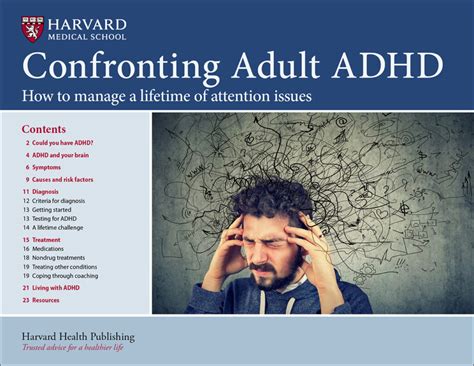 what help can adults with adhd get
