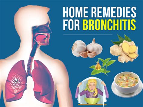 Discover What Helps Bronchitis: Effective Relief and Recovery Strategies