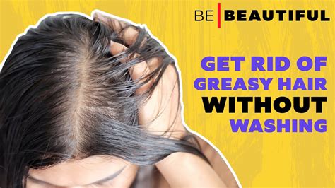  79 Ideas What Helps Greasy Hair Fast Trend This Years
