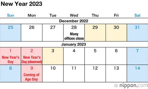 what holiday is today 2023 in japan