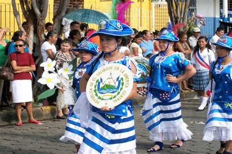 what holidays are celebrated in nicaragua