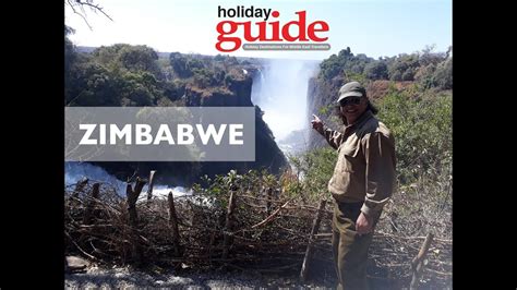 what holidays do they celebrate in zimbabwe