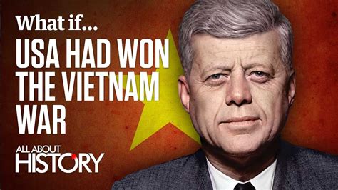 what if america won the vietnam war