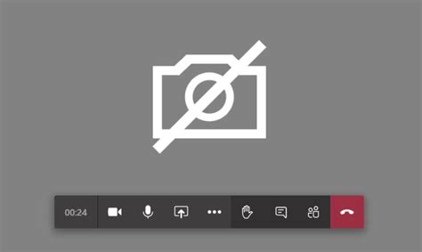 what if camera is not working