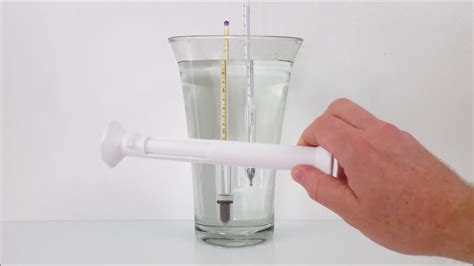 What If Hydrometer Doesn't Float