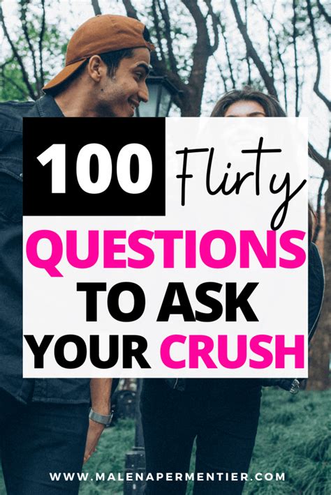 what if questions to ask your crush while texting