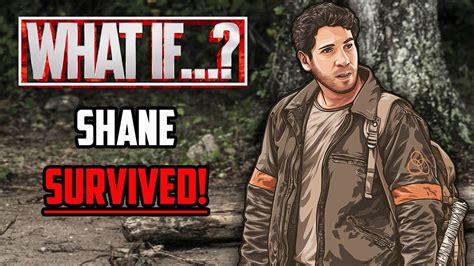 what if shane lived