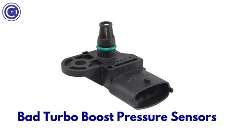 What If Turbo Boost Sensor Is Bad