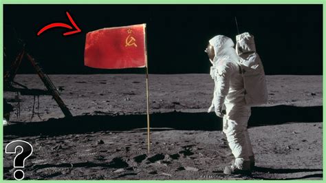 what if ussr won space race