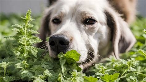 what if your dog eats catnip