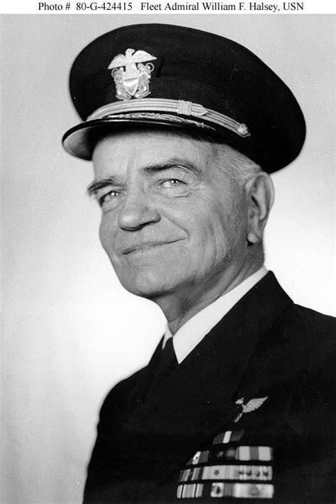 what illness did admiral halsey die from