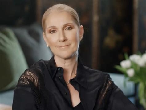 what illness does celine dion have