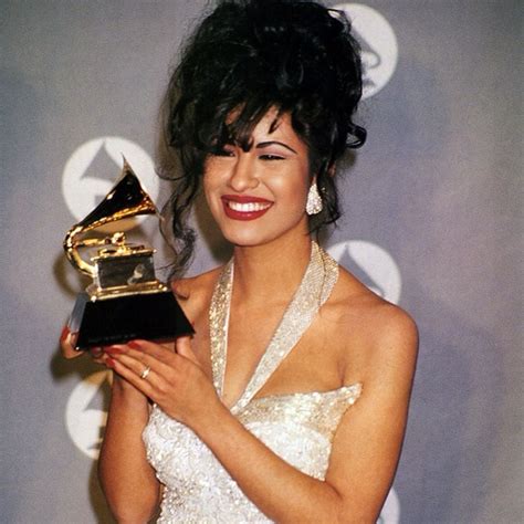 what impact did selena quintanilla have