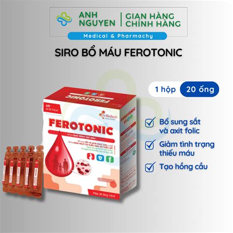 What Improves Anemia