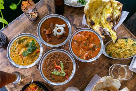 what indian takeaway food is gluten free