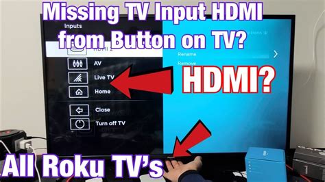 Howto & Tips Explanation on various input & output of LG TV LG