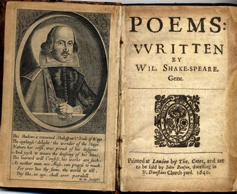 what inspired william shakespeare to write
