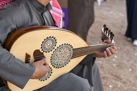 what instruments are halal