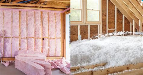What Insulation Is Better