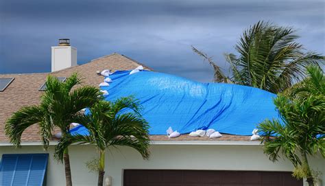 what insurance covers hurricane damage