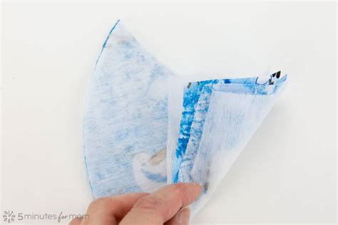 What Interfacing To Use For Face Masks