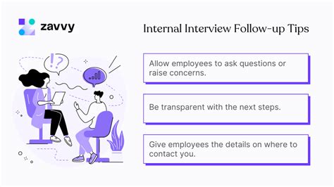 what interview questions to ask an internal candidate