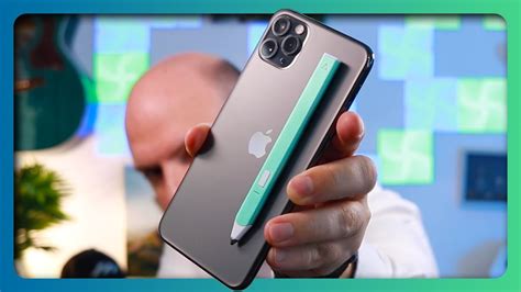 What Iphone Does Apple Pencil Work With