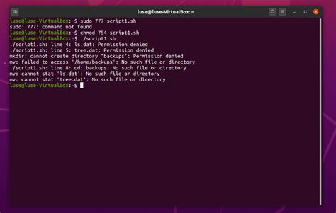 What Is /Bin/Bash In Ubuntu