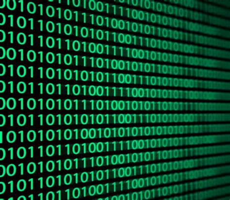 what is 0 1 in binary