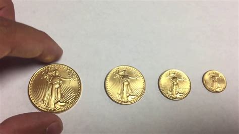 what is 1/10 gold coin