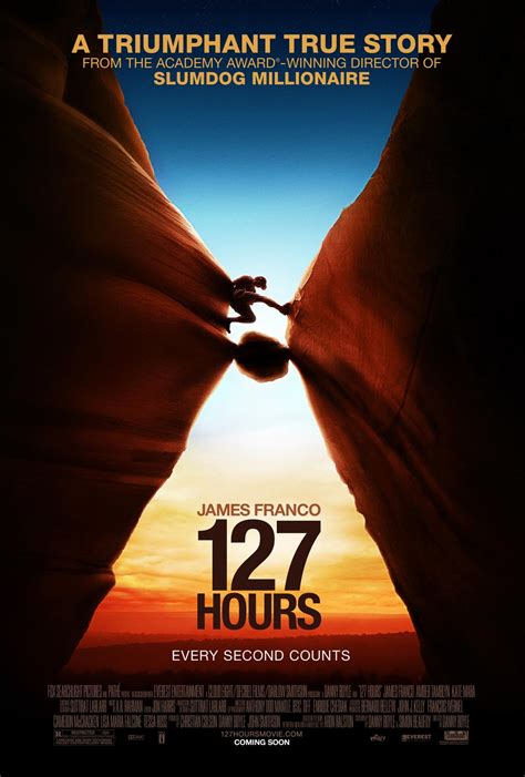 what is 127 hours rated