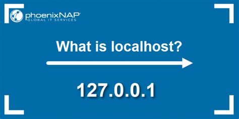 what is 127.0 0.1 localhost